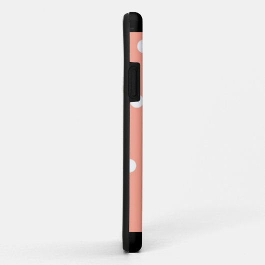 Boston Terrier Case-Mate iPhone Hülle (Hinten/Rechts)