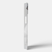 Boston Terrier Case-Mate iPhone Hülle (Rückseite / Rechts)