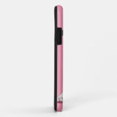 Boston Terrier Case-Mate iPhone Hülle (Hinten/Rechts)