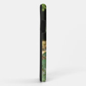 Boston Terrier Case-Mate iPhone Hülle (Hinten/Rechts)