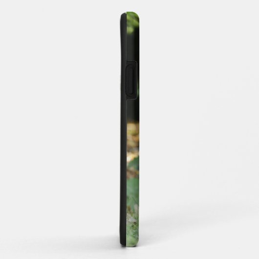 Boston Terrier Case-Mate iPhone Hülle (Hinten/Rechts)