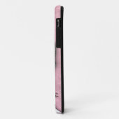 Boston Terrier Case-Mate iPhone Hülle (Hinten/Links)