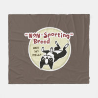 Boston Terrier Dog Non Sporting Breed Rub Mein Bau