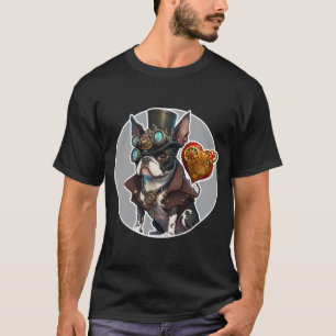 Boston Terrier Dog T - Shirt