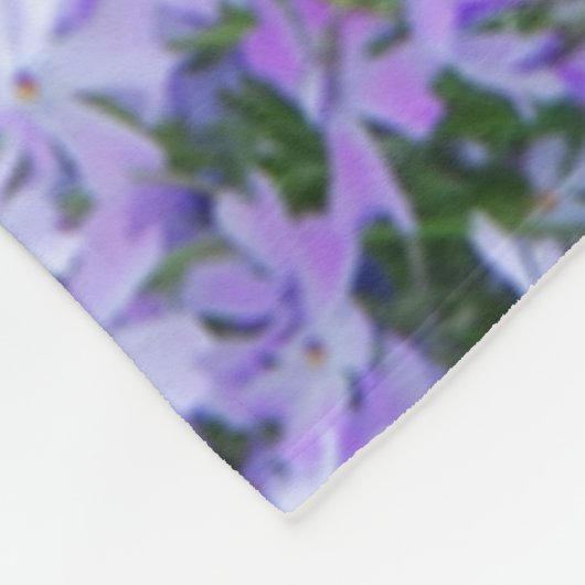 Boston Terrier Dog Welpe gemütlich Fleecedecke (Ecke)