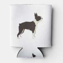 Boston Terrier