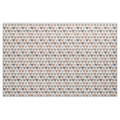 Boston Terrier Fabric Stoff (Yard (91,4 cm))