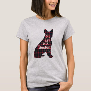 Boston Terrier Gifts T - Shirt