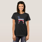 Boston Terrier Hunderasse  71 T-Shirt (Vorne ganz)