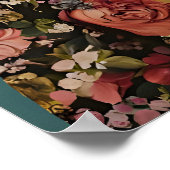 Boston Terrier In Suit Poster, Boston Terrier Poster (Ecke)