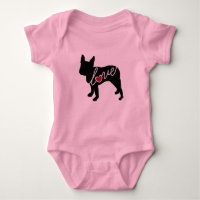 Boston-Terrier-Liebe