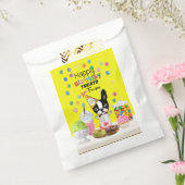 Boston Terrier Papier Leckerei bags Mirabelle Geschenktütchen (Versiegelt)