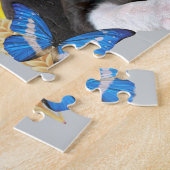 Boston Terrier Play Day Puzzle (Seite)