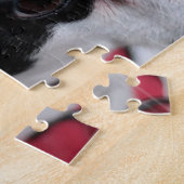 Boston-Terrier Puzzle (Seite)