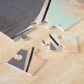 Boston Terrier Puzzle (Seite)