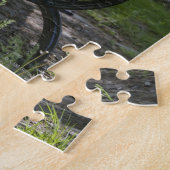 Boston Terrier Puzzle (Seite)