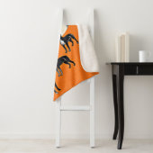 Boston Terrier Sherpadecke (Beispiel)