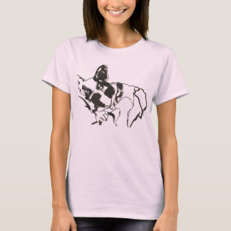 Boston Terrier T - Shirt