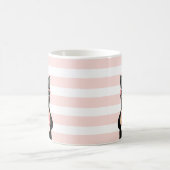 Boston Terrier Tasse (Mittel)