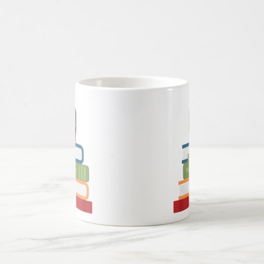 Boston Terrier Tasse (Mittel)