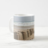 Boston-Terrier-TasseSandcastles Kaffeetasse (Vorderseite Links)