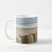 Boston-Terrier-TasseSandcastles Kaffeetasse (Links)