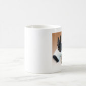 Boston Terrier Türkei Kaffeetasse (Mittel)