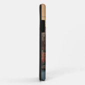 Boston Traveller - Eine tolle Geschenkidee Case-Mate iPhone Hülle (Hinten/Rechts)