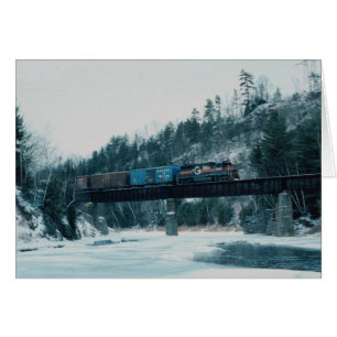 Boston u. Maine, EMD