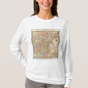 Boston und Nähe T-Shirt
