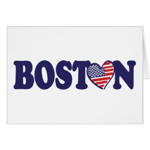 Boston USA