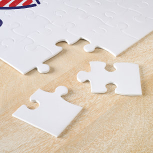 Boston USA Puzzle