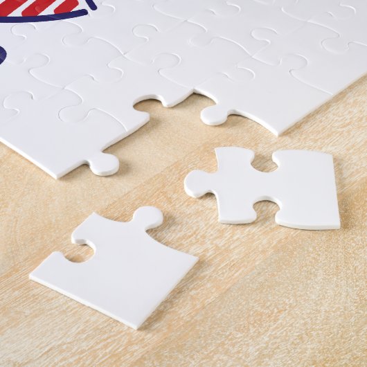 Boston USA Puzzle (Seite)