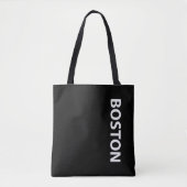 Boston USA Tasche (Vorderseite)