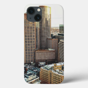 Boston view Case-Mate iPhone hülle