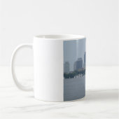 Boston vom Charles Kaffeetasse (Links)