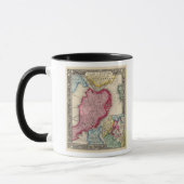 Bostoner Plan Tasse (Links)
