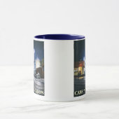 Bostons CASK'N FLAGON Tasse (Zentrum)