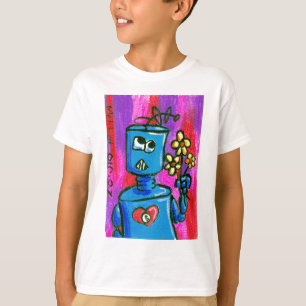 Bot010,07 T-Shirt
