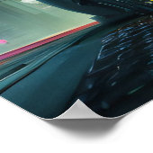 Bot 4000 poster (Ecke)