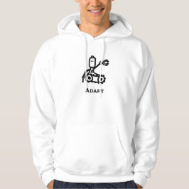Bot-Adapter Hoodie