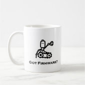 Bot-Got-Firmware Kaffeetasse (Links)