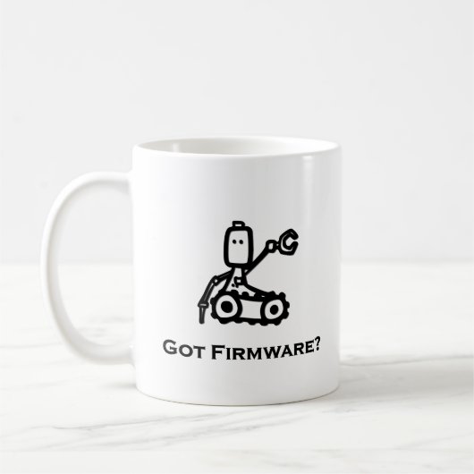 Bot-Got-Firmware Kaffeetasse (Links)