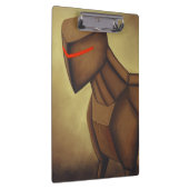 Bot K9 Klemmbrett (Rechts)