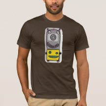 Bot-Shirt 2