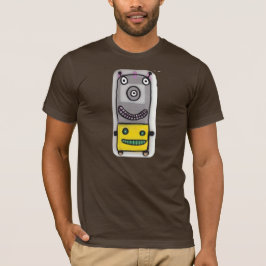 Bot-Shirt 2 T-Shirt