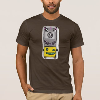 Bot-Shirt 2 T-Shirt