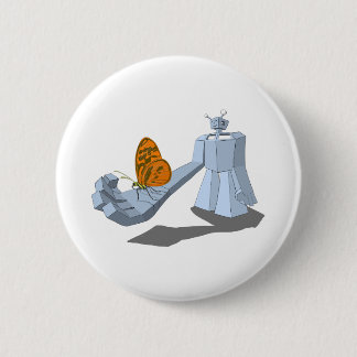 Bot-terfly Button