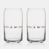 Bot Ums Up Glas (Links)
