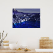 Bota Poster (Küche)